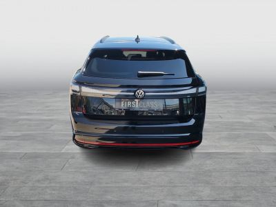 VW ID.7 Gebrauchtwagen VW ID.7 Gebrauchtwagen