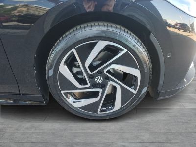 VW ID.7 Gebrauchtwagen VW ID.7 Gebrauchtwagen