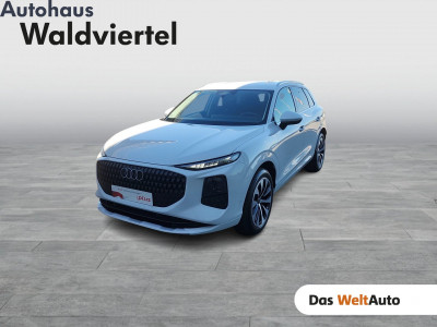 Audi Q3 Gebrauchtwagen Audi Q3 Gebrauchtwagen