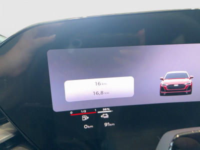 Audi A5 Gebrauchtwagen Audi A5 Gebrauchtwagen
