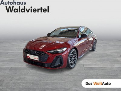 Audi A5 Gebrauchtwagen Audi A5 Gebrauchtwagen