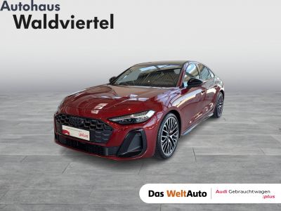 Audi A5 Gebrauchtwagen