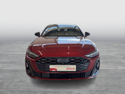 Audi A5 Gebrauchtwagen Audi A5 Gebrauchtwagen