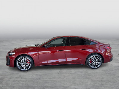 Audi A5 Gebrauchtwagen Audi A5 Gebrauchtwagen