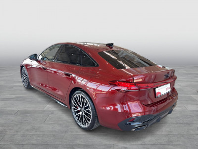 Audi A5 Gebrauchtwagen Audi A5 Gebrauchtwagen