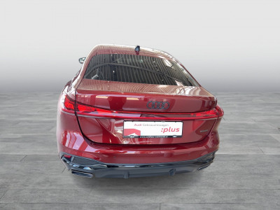 Audi A5 Gebrauchtwagen Audi A5 Gebrauchtwagen
