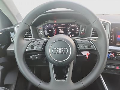 Audi A1 Gebrauchtwagen Audi A1 Gebrauchtwagen