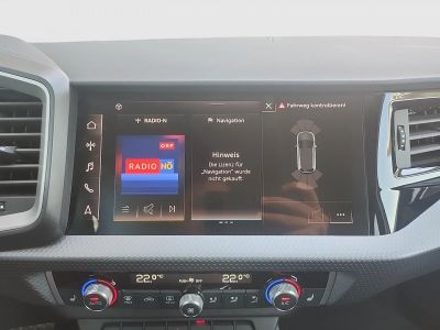Audi A1 Gebrauchtwagen Audi A1 Gebrauchtwagen