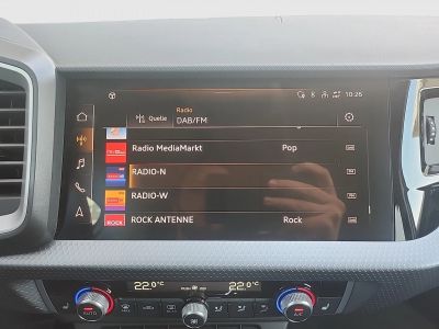 Audi A1 Gebrauchtwagen Audi A1 Gebrauchtwagen