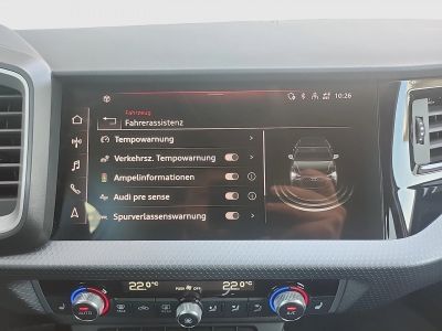 Audi A1 Gebrauchtwagen Audi A1 Gebrauchtwagen