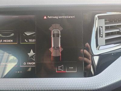 Audi A1 Gebrauchtwagen