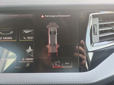 Audi A1 Gebrauchtwagen Audi A1 Gebrauchtwagen
