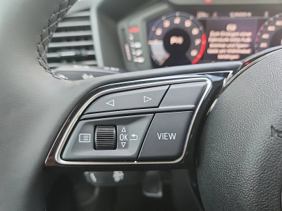 Audi A1 Gebrauchtwagen