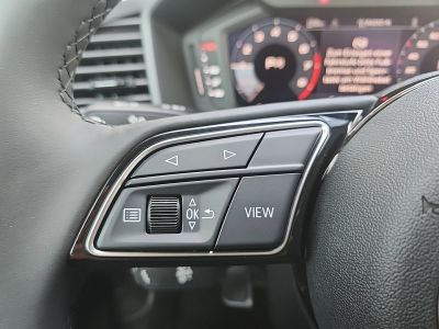 Audi A1 Gebrauchtwagen Audi A1 Gebrauchtwagen