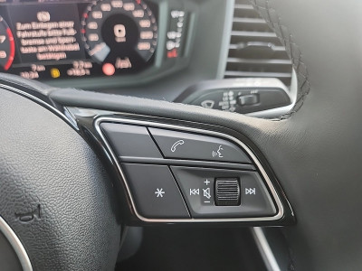 Audi A1 Gebrauchtwagen