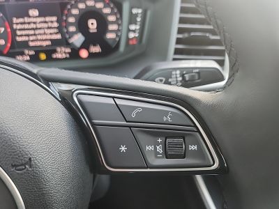 Audi A1 Gebrauchtwagen Audi A1 Gebrauchtwagen