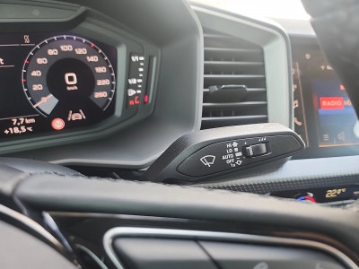 Audi A1 Gebrauchtwagen