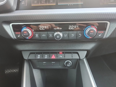 Audi A1 Gebrauchtwagen