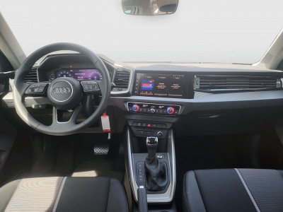 Audi A1 Gebrauchtwagen