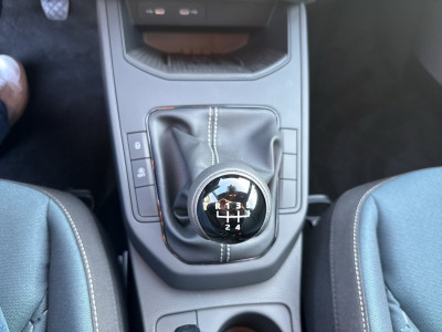 Seat Arona Gebrauchtwagen