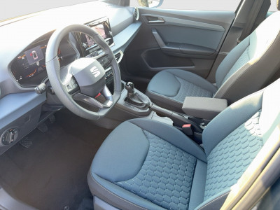 Seat Arona Gebrauchtwagen