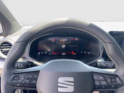 Seat Arona Gebrauchtwagen