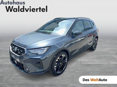 Seat Arona Gebrauchtwagen