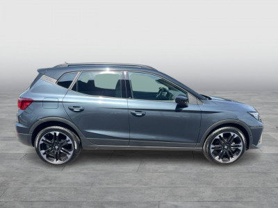 Seat Arona Gebrauchtwagen