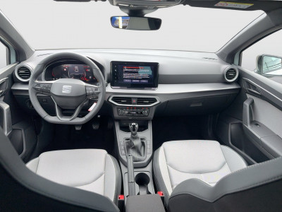 Seat Ibiza Gebrauchtwagen