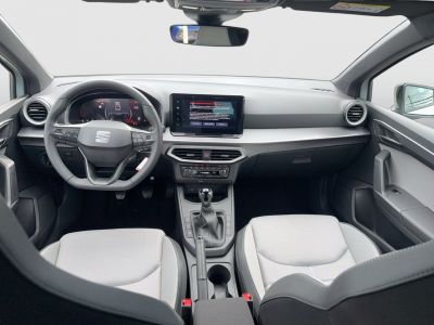 Seat Ibiza Gebrauchtwagen Seat Ibiza Gebrauchtwagen