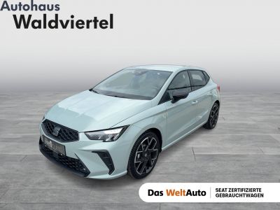 Seat Ibiza Gebrauchtwagen Seat Ibiza Gebrauchtwagen