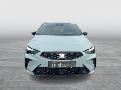 Seat Ibiza Gebrauchtwagen Seat Ibiza Gebrauchtwagen