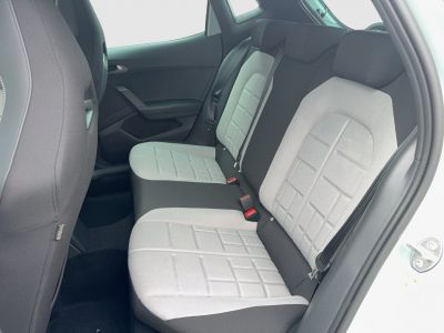 Seat Ibiza Gebrauchtwagen Seat Ibiza Gebrauchtwagen