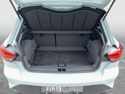 Seat Ibiza Gebrauchtwagen Seat Ibiza Gebrauchtwagen