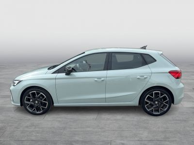Seat Ibiza Gebrauchtwagen Seat Ibiza Gebrauchtwagen