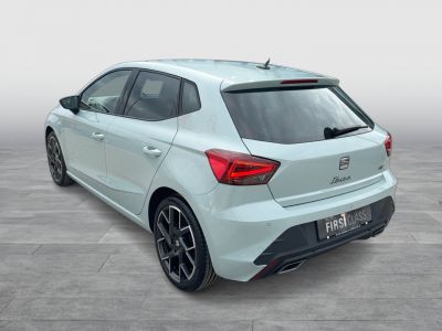 Seat Ibiza Gebrauchtwagen Seat Ibiza Gebrauchtwagen