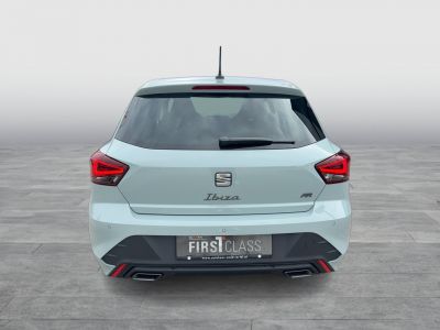 Seat Ibiza Gebrauchtwagen Seat Ibiza Gebrauchtwagen
