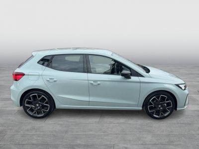 Seat Ibiza Gebrauchtwagen Seat Ibiza Gebrauchtwagen