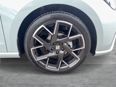 Seat Ibiza Gebrauchtwagen Seat Ibiza Gebrauchtwagen