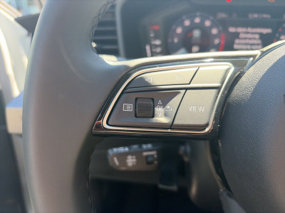 Audi A1 Gebrauchtwagen