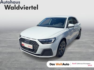 Audi A1 Gebrauchtwagen