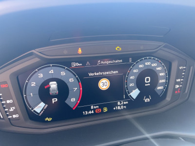 Audi A1 Gebrauchtwagen