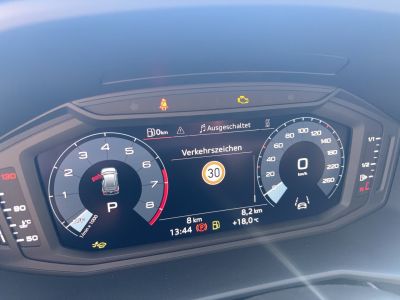 Audi A1 Gebrauchtwagen