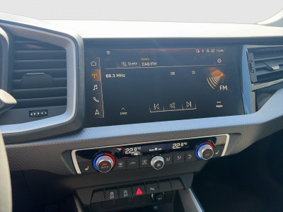 Audi A1 Gebrauchtwagen