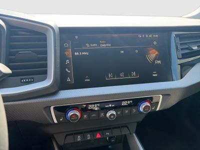 Audi A1 Gebrauchtwagen