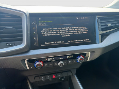 Audi A1 Gebrauchtwagen