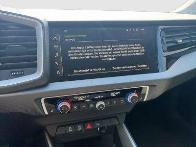 Audi A1 Gebrauchtwagen