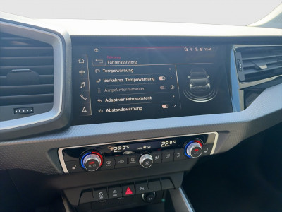 Audi A1 Gebrauchtwagen