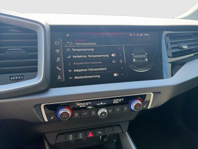 Audi A1 Gebrauchtwagen