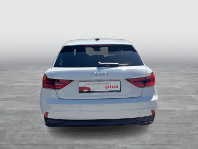 Audi A1 Gebrauchtwagen
